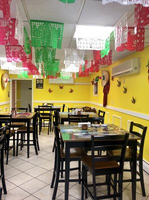 Taqueria el Jalapeno