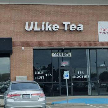 Ulike Tea - Tea Rooms Near Me - Houston, Texas Ulike Tea - Tea Rooms Near Me - Houston, Texas