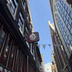 Omelegg - City Centre