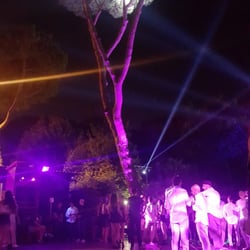 Bosco delle Fragole - Don't stop the music