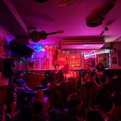 Ain’t Nothin’ But...