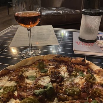 Hangar 7 - Pizza Near Me - Lompoc, California Hangar 7 - Pizza Near Me - Lompoc, California