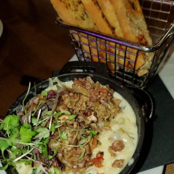 Cottonwood Kitchen - Salad Near Me - Santa Fe, New Mexico