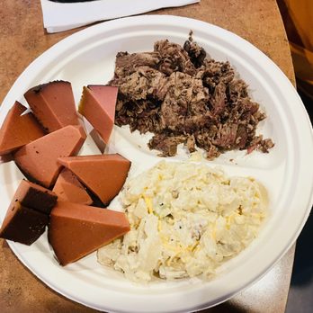 Hardwood BBQ - Barbeque Near Me - Knoxville, Tennessee