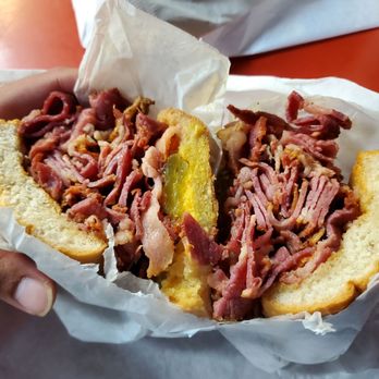 Imperial Burgers - $11.99 pastrami sandwich. - Burgers Near Me - La Habra, California Imperial Burgers - $11.99 pastrami sandwich. - Burgers Near Me - La Habra, California