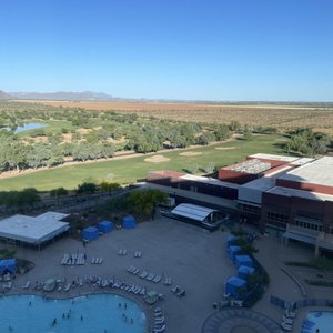 TALKING STICK RESORT - 1088 Photos & 1240 Reviews - 9800 E Talking