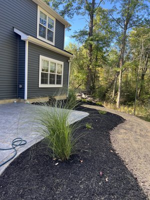 Ohio State Landscaping