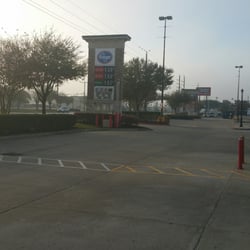 Kroger's Fuel Center