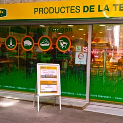 Cooperativa Agraria Comarcal Plana de VIC