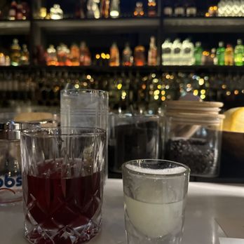 Broken Spirits Distillery - I.H.O.B.S & Lemon drop. - Distilleries Near Me - Long Beach, California Broken Spirits Distillery - I.H.O.B.S & Lemon drop. - Distilleries Near Me - Long Beach, California