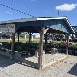 Timmy’s Roadside Gardens