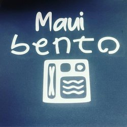 Maui Bowls - Maui Bento