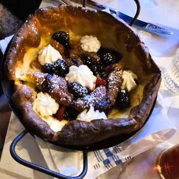 Proof Kitchen and Bar - Dutch Baby - Diners Near Me - Manassas, Virginia Proof Kitchen and Bar - Dutch Baby - Diners Near Me - Manassas, Virginia