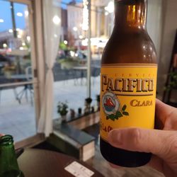Richardsons - Beer and fried food when your concert at The Rialto gets canceled. Not a bad consolation prize!