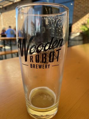 The Chamber by Wooden Robot - NoDa by null