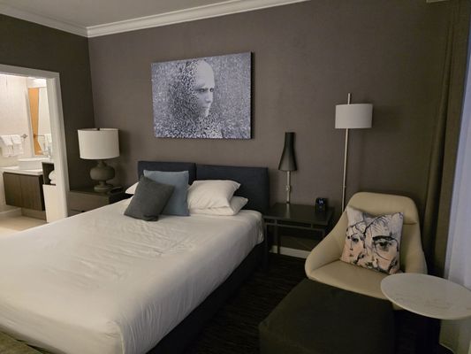 Hotel Zelos San Francisco by null