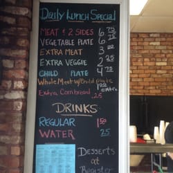 Miles To Go Too - Billboard menu