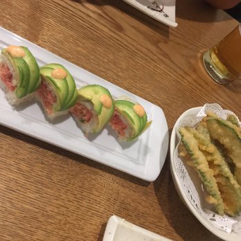 Dakara Sushi - Omg. Avocado fries is bomb. Get it. - Japanese Near Me - Whittier, California Dakara Sushi - Omg. Avocado fries is bomb. Get it. - Japanese Near Me - Whittier, California