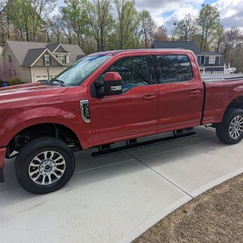New Life Auto Spa - Auto Detailing Near Me - Apex, North Carolina