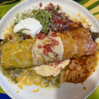 El Tapatio - Mazatlan Burrito - Bars Near Me - Flagstaff, Arizona