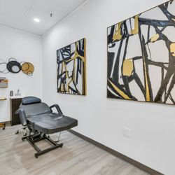 Trophy Beauty Spa