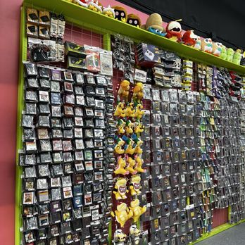 Pink Gorilla Games - Toy Stores Near Me - Las Vegas, Nevada Pink Gorilla Games - Toy Stores Near Me - Las Vegas, Nevada