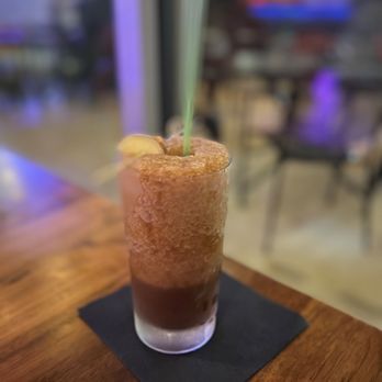 Max's Fusion & Bar - Spiced Pear (very unique, if you like spices you will like it) - Asian Fusion Near Me - Cedar Park, Texas Max's Fusion & Bar - Spiced Pear (very unique, if you like spices you will like it) - Asian Fusion Near Me - Cedar Park, Texas