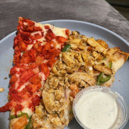 Tandoori Chicken Masala