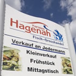 Hagenah