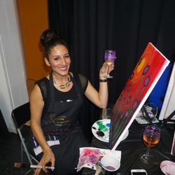 Creative Canvas L.A.