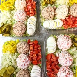 Combo Salad