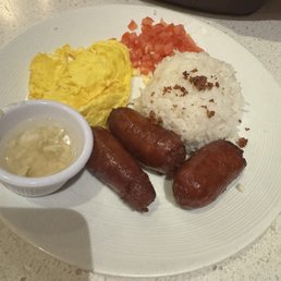 Filipino Breakfast Filipino Breakfast