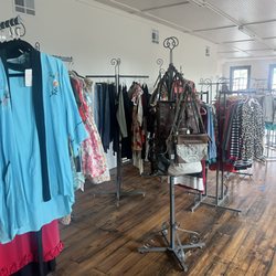 Black Cat Mercantile