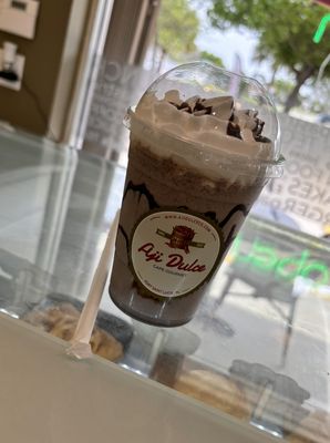 Aji Dulce Cafe Gourmet by null