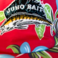 Juno Bait - One of my favorite hats.