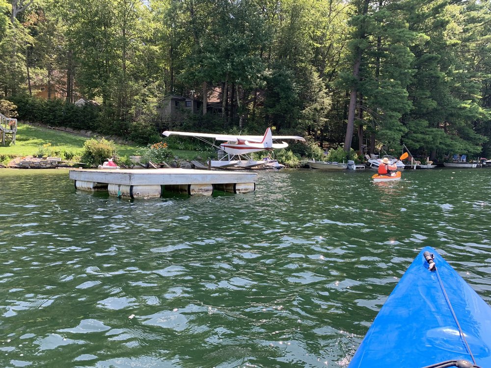 BIG ALUM LAKE Updated August 2024 36 Brookfield Rd, Sturbridge