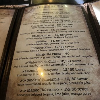 My Cocina - Drink menu August 2024 - Mexican Near Me - Streamwood, Illinois My Cocina - Drink menu August 2024 - Mexican Near Me - Streamwood, Illinois