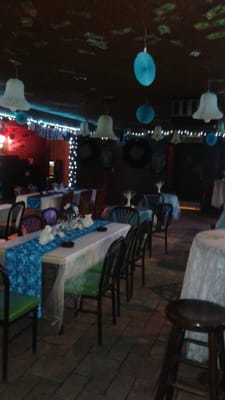 Ramblin Rose by null