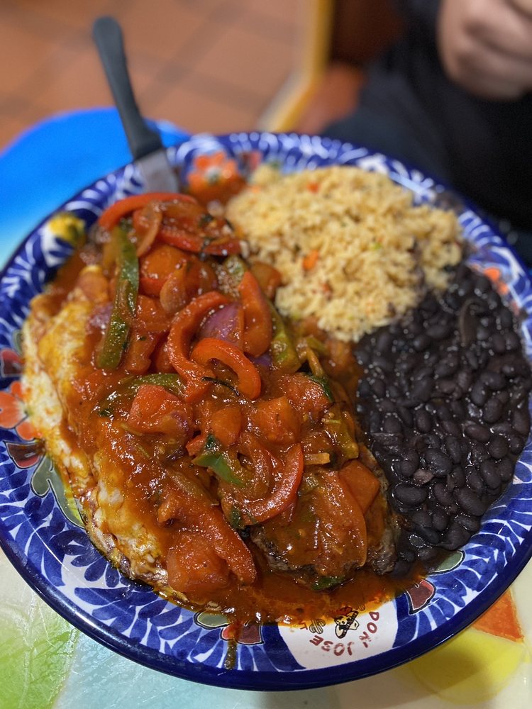 DON JOSE MEXICAN SEBRING Updated November 2024 167 Photos & 220