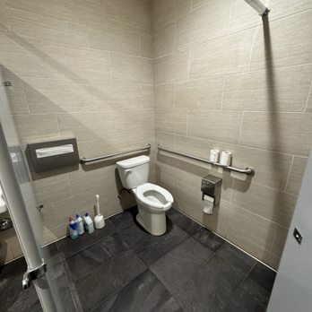 QJ Kitchen - Toilet - Szechuan Near Me - Lake Forest, California QJ Kitchen - Toilet - Szechuan Near Me - Lake Forest, California