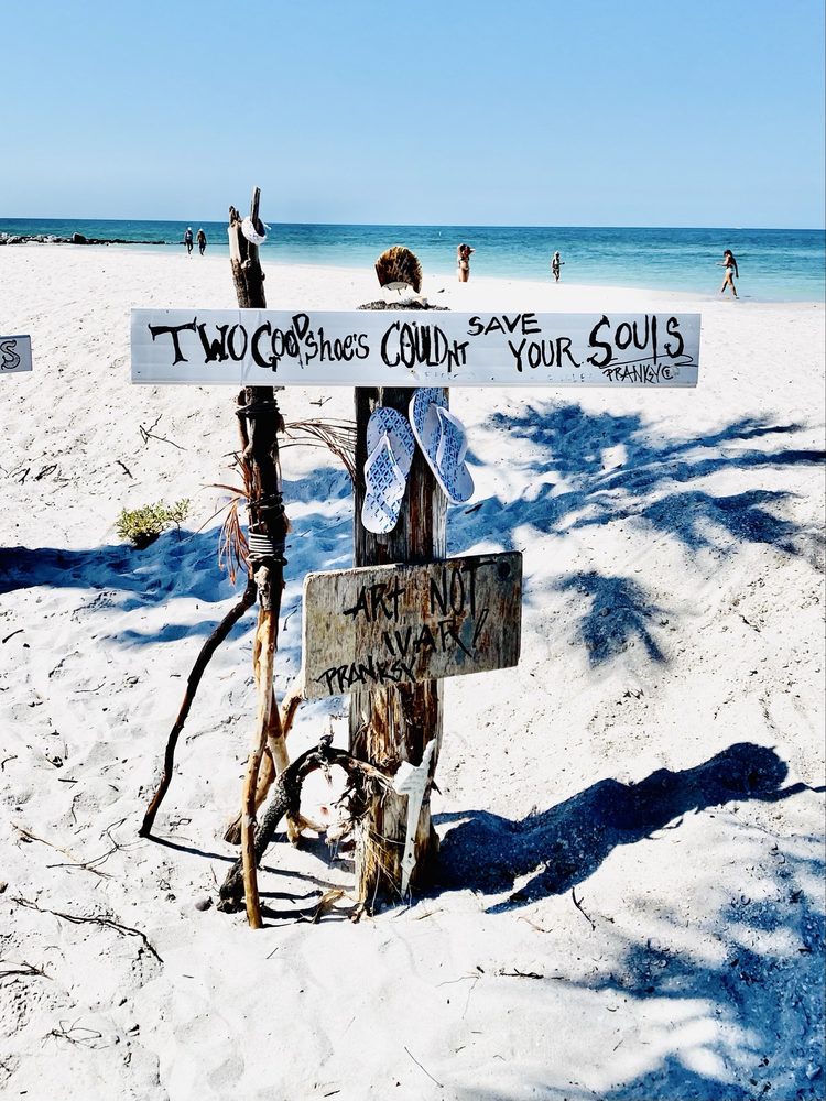 Treasure Island Beach