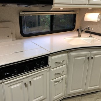 JB Mobile Detailing - The kitchen area looks and smells so fresh - Auto Detailing Near Me - Santa Clara, California JB Mobile Detailing - The kitchen area looks and smells so fresh - Auto Detailing Near Me - Santa Clara, California