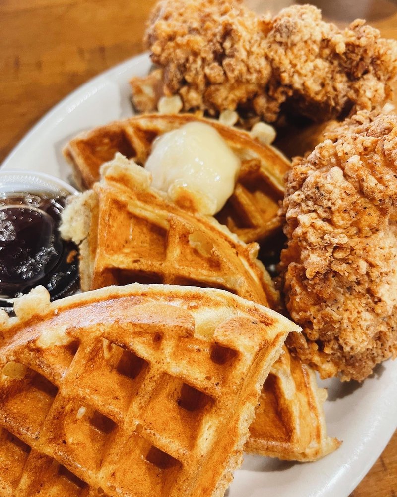 Maple Street Biscuit - Gainesville