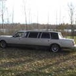 Godspeed Transportation - Ride in Style