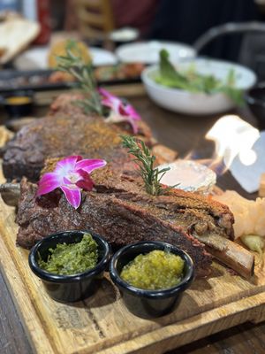 Kanoon Restaurant by null