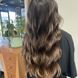 Jae Valentine Hair Studio