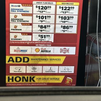 THE BEST 10 Oil Change Stations in BRANDON, FL - Updated 2025 - Yelp