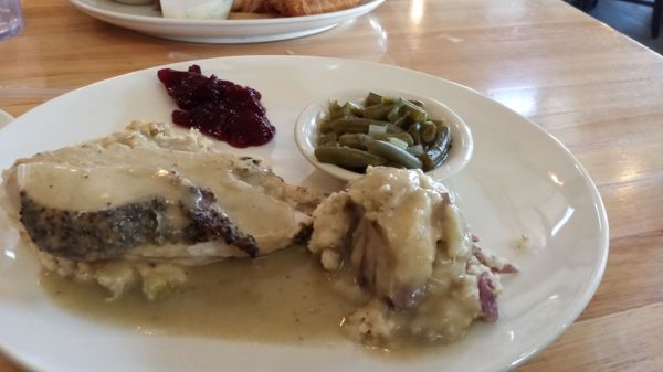 Cotton Patch Cafe by null