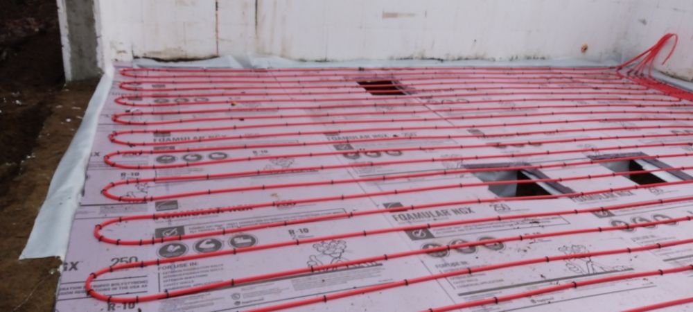 Slide of Mountain Mechanical