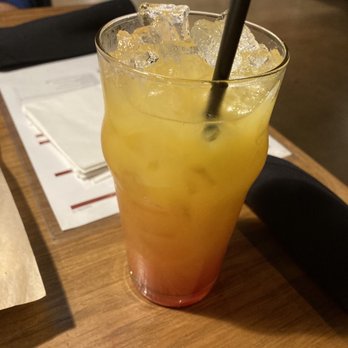 Bricktown Brewery - Caribbean Cooler - Breweries Near Me - Owasso, Oklahoma Bricktown Brewery - Caribbean Cooler - Breweries Near Me - Owasso, Oklahoma